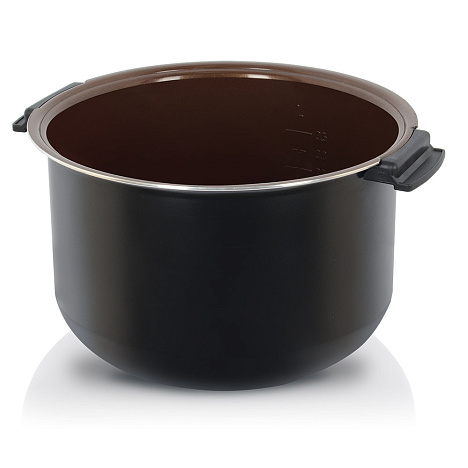 Polaris PIP 0504K внутренняя чаша с керамическим покрытием - фото №0