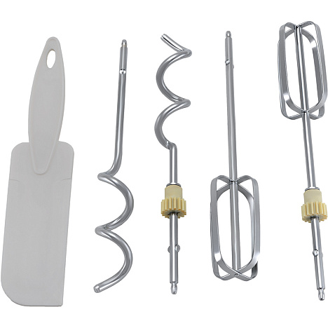 Миксер Polaris PHM 8518B с чашей - фото №3