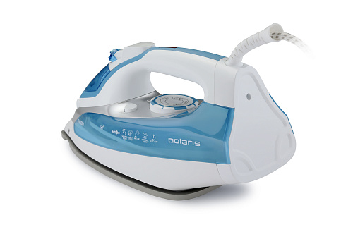 Утюг Polaris PIR 2468AK Button - фото №2