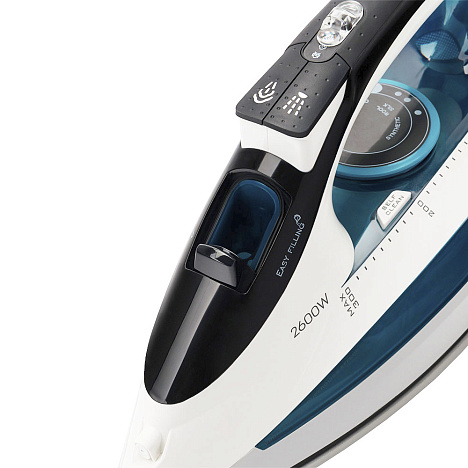 Утюг Polaris PIR 2695AK 3m - фото №3