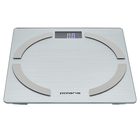 Весы напольные Polaris PWS 1886 IQ Home - фото №2
