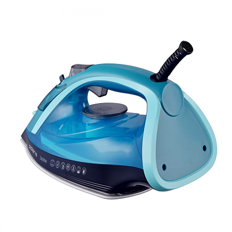Утюг Polaris PIR 2668AK 3m - фото №4