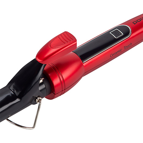 Стайлер Polaris PHS 2510K - фото №6