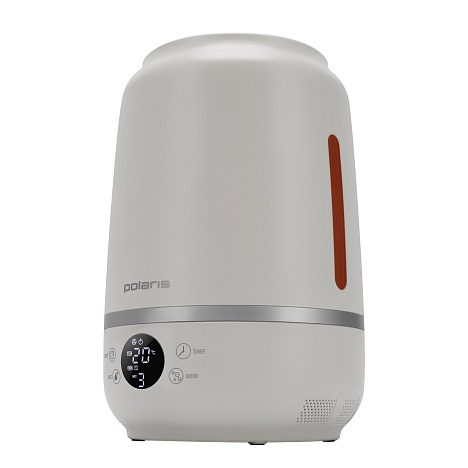 Ультразвуковой увлажнитель воздуха Polaris PUH 6406Di - фото №1