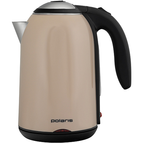 Чайник Polaris PWK 1766СWr - фото №1