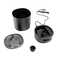 Увлажнитель воздуха Polaris PUH 8080 WIFI IQ Home