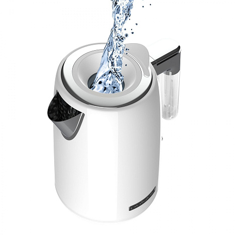 Чайник Polaris PWK 1746CA WATERWAY PRO - фото №2