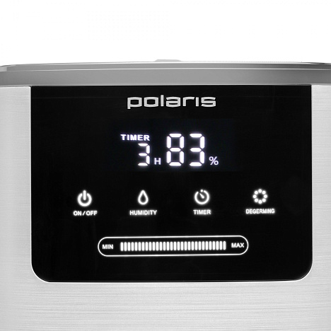 Увлажнитель воздуха Polaris PUH 2804 TFD - фото №2