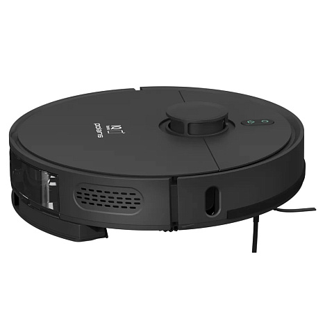 Робот-пылесос Polaris PVCR 4500 WI-FI IQ Home - фото №11
