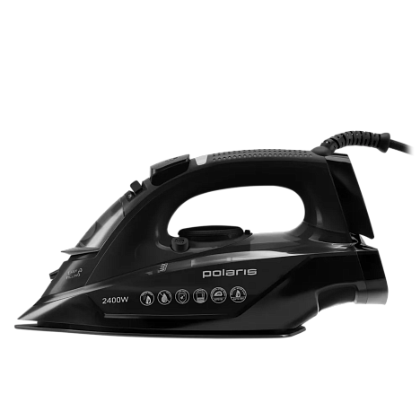 Утюг Polaris PIR 2420AK - фото №2