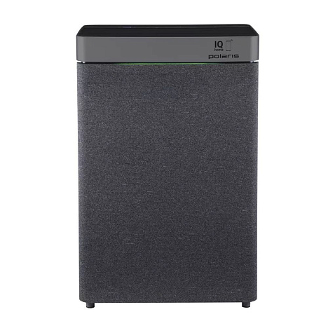 Очиститель воздуха Polaris PPAT 02A Wi-Fi IQ Home - фото №1