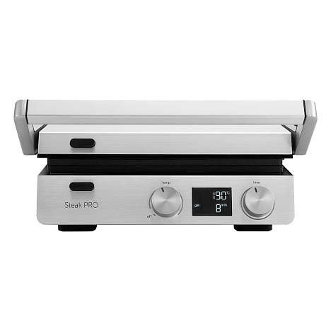 Гриль-пресс Polaris PGP 3005 - фото №7