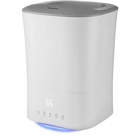 Ультразвуковой увлажнитель воздуха Polaris PUH 0427 TF - фото №8