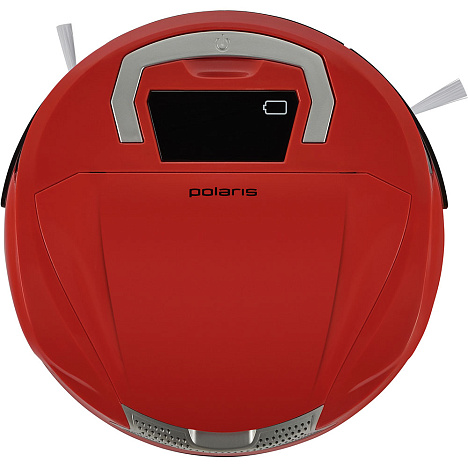 Робот-пылесос Polaris PVCR 0316D - фото №1