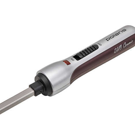 Стайлер Polaris PHS 2095K - фото №5