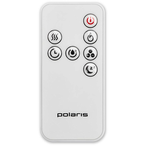 Ультразвуковой увлажнитель воздуха Polaris PUH 0606Di - фото №5