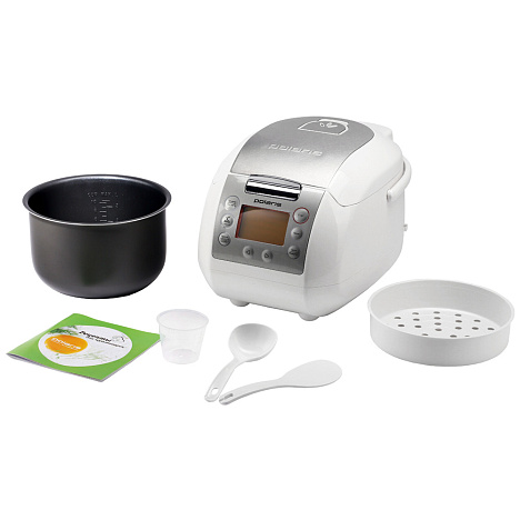 Мультиварка Polaris PMC 0520AD - фото №2