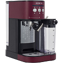 Кофеварка Polaris PCM 1525E Adore Cappuccino - фото превью №1