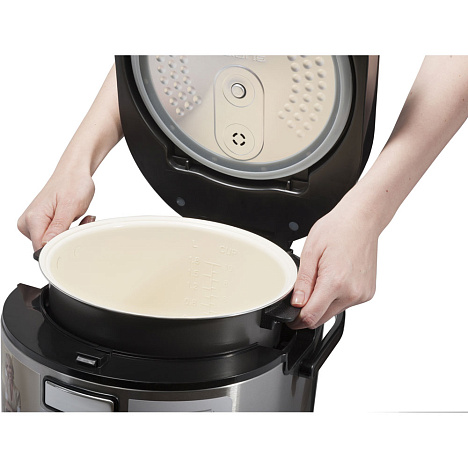 Мультиварка Polaris PMC 0523AD - фото №5