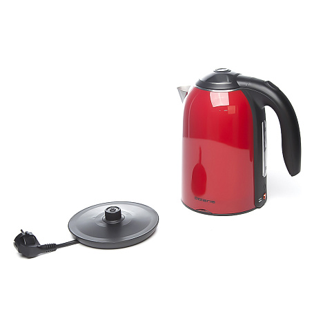 Чайник Polaris PWK 1766СWr - фото №1