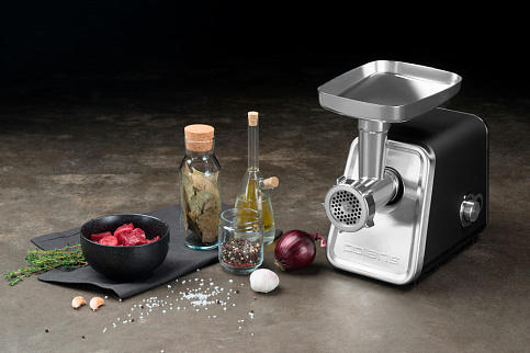 Мясорубка Polaris PMG 3044 ProGear Inside - фото №17