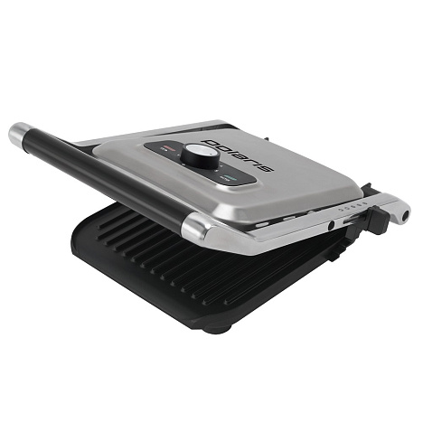 Гриль-пресс Polaris PGP 2602 DV - фото №4