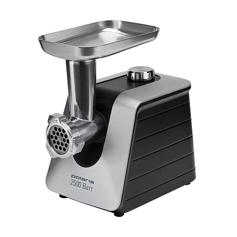 Мясорубка Polaris PMG 2546 - фото №1