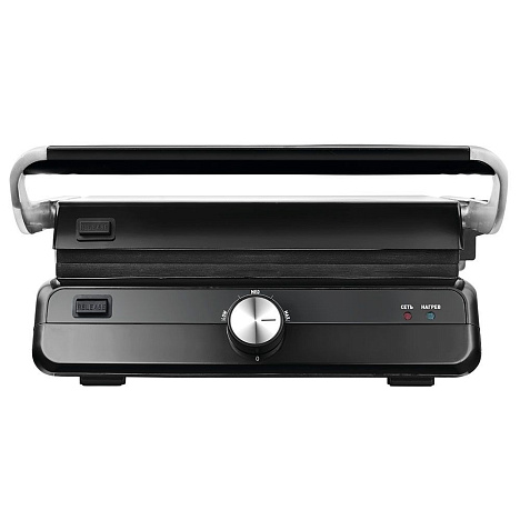 Гриль-пресс Polaris PGP 2102 - фото №0