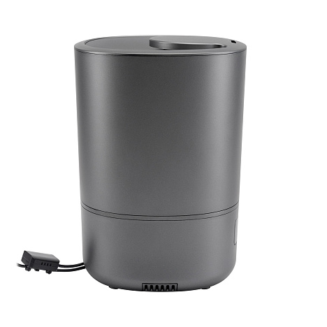 Увлажнитель воздуха Polaris PUH 8080 WIFI IQ Home - фото №6