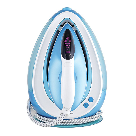 Парогенератор Polaris PSS 6540K - фото №0