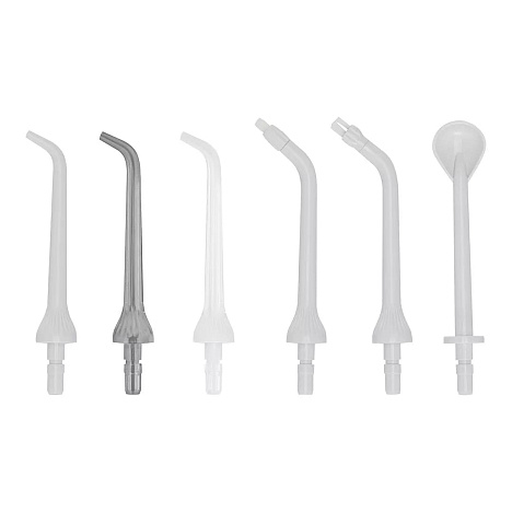 Ирригатор Polaris PWF 0301T Smart Display - фото №6