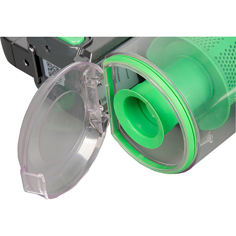 Портативный пылесос Polaris PVCS 0622HG - фото №16