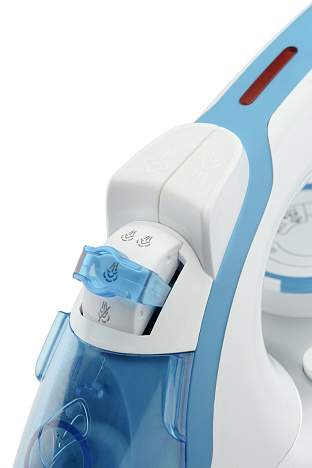 Утюг Polaris PIR 2468AK Button - фото №8