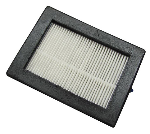 Фильтр HEPA для пылесоса PVC 1815CRb - фото №0