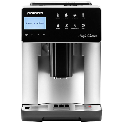 Кофемашина Polaris PACM 2055AC - фото №4