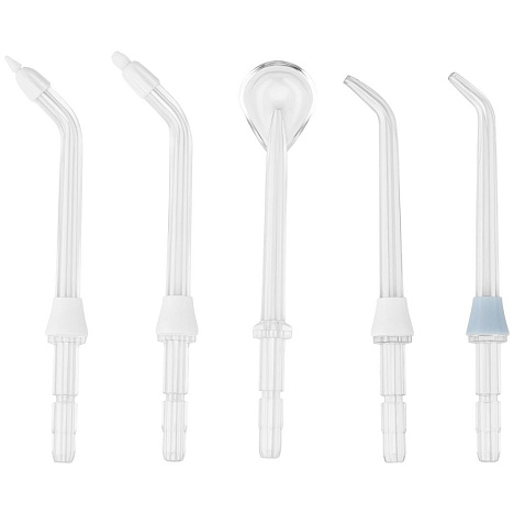 Ирригатор Polaris PWF 1004 W/T - фото №3