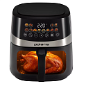 Аэрогриль электрический Polaris PAF 8005W Wi-Fi IQ Home - фото превью №0