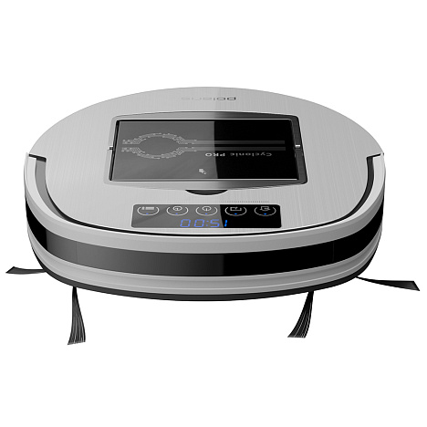 Робот-пылесос Polaris PVCR 3000 Cyclonic PRO - фото №3