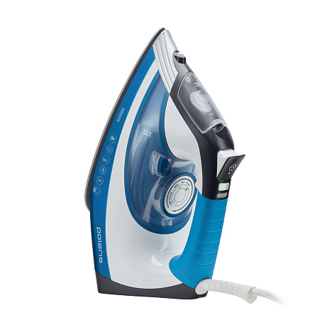 Утюг Polaris PIR 3033 SG AK 3m - фото №4