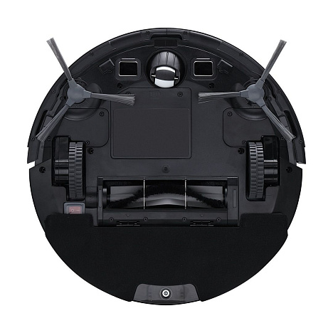 Робот-пылесос Polaris PVCR 1226 WI-FI IQ Home GYRO - фото №9