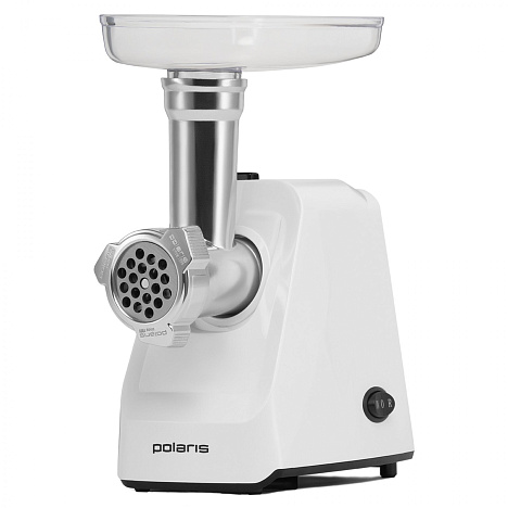 Мясорубка Polaris PMG 1852 RUS - фото №0