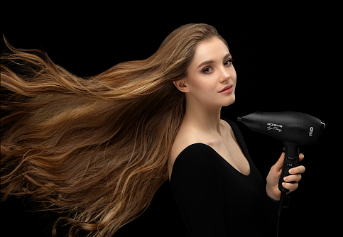 Профессиональный фен PHD 2099ACi Argan Therapy PRO - фото №17