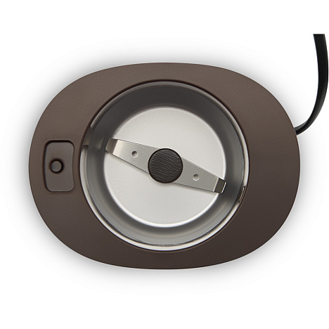 Кофемолка Polaris PCG 1017 - фото №4