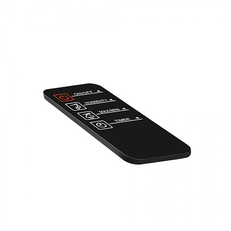 Увлажнитель воздуха Polaris PUH 0545D - фото №8