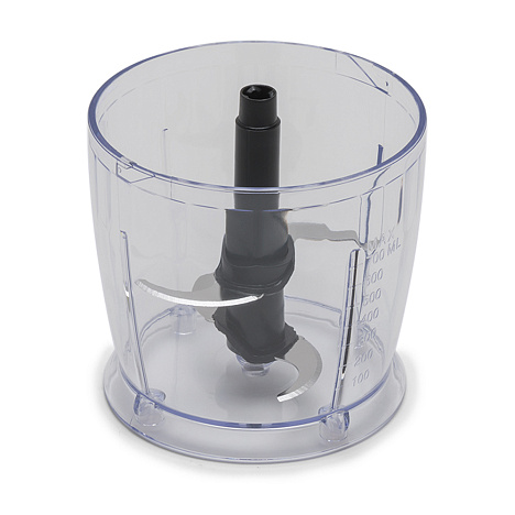 Блендер Polaris PHB 0831L - фото №7