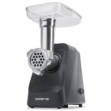 Мясорубка Polaris PMG 2078 RUS - фото №0