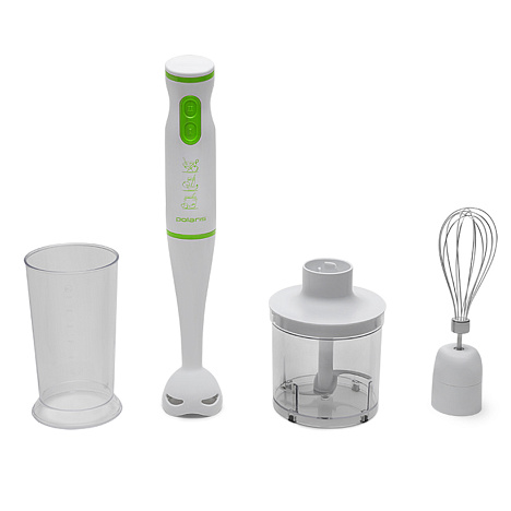 Блендер Polaris PHB 0528 green - фото №0