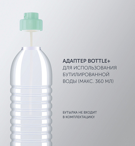 Отпариватель Polaris PGS 1518CA SteamProfi - фото №8