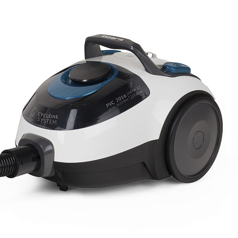 Пылесос Polaris PVC 2016 - фото №0