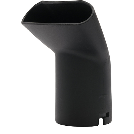 Фен-расческа Polaris PHS 1024 Megapolis Collection - фото №7